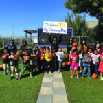 Madera FFA Prepares for Ag Literacy Days 