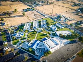 From Class to Competition: Middle Schools Boost Fields for All Students