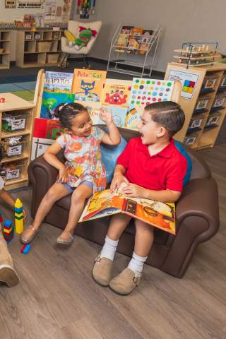 Construyendo Bases Sólidas: Madera Unified Expande el Kindergarten Transicional