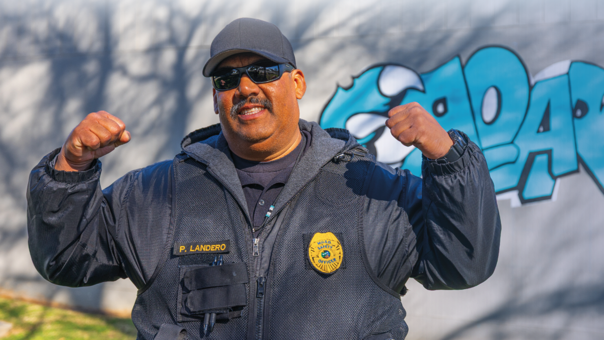 Every Student Needs a Champion