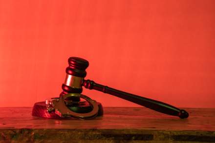 De Madera Sur a la Justicia